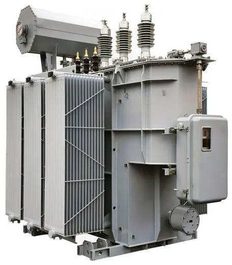 Трансформатор ТМН 3200/110/6 Трансформатор ТМН 3200/110/6